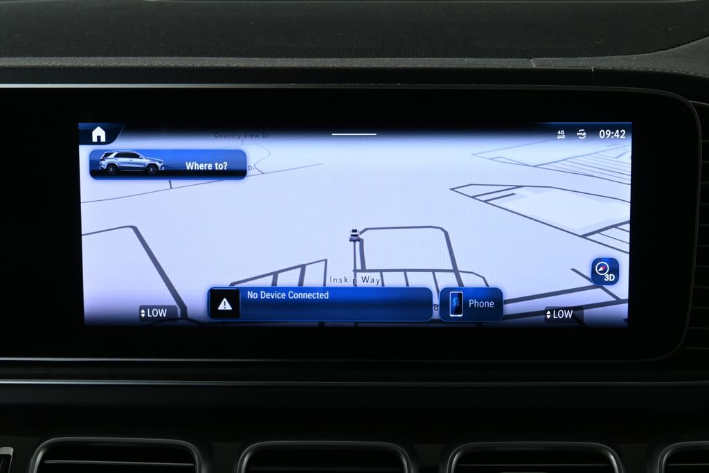 Certified 2024 Mercedes-Benz GLE 350 4MATIC image 22