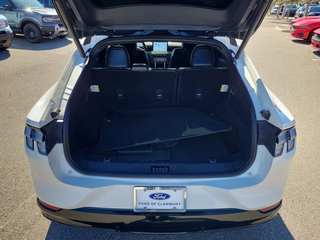 Used 2023 Ford Mustang Mach-E GT image 8
