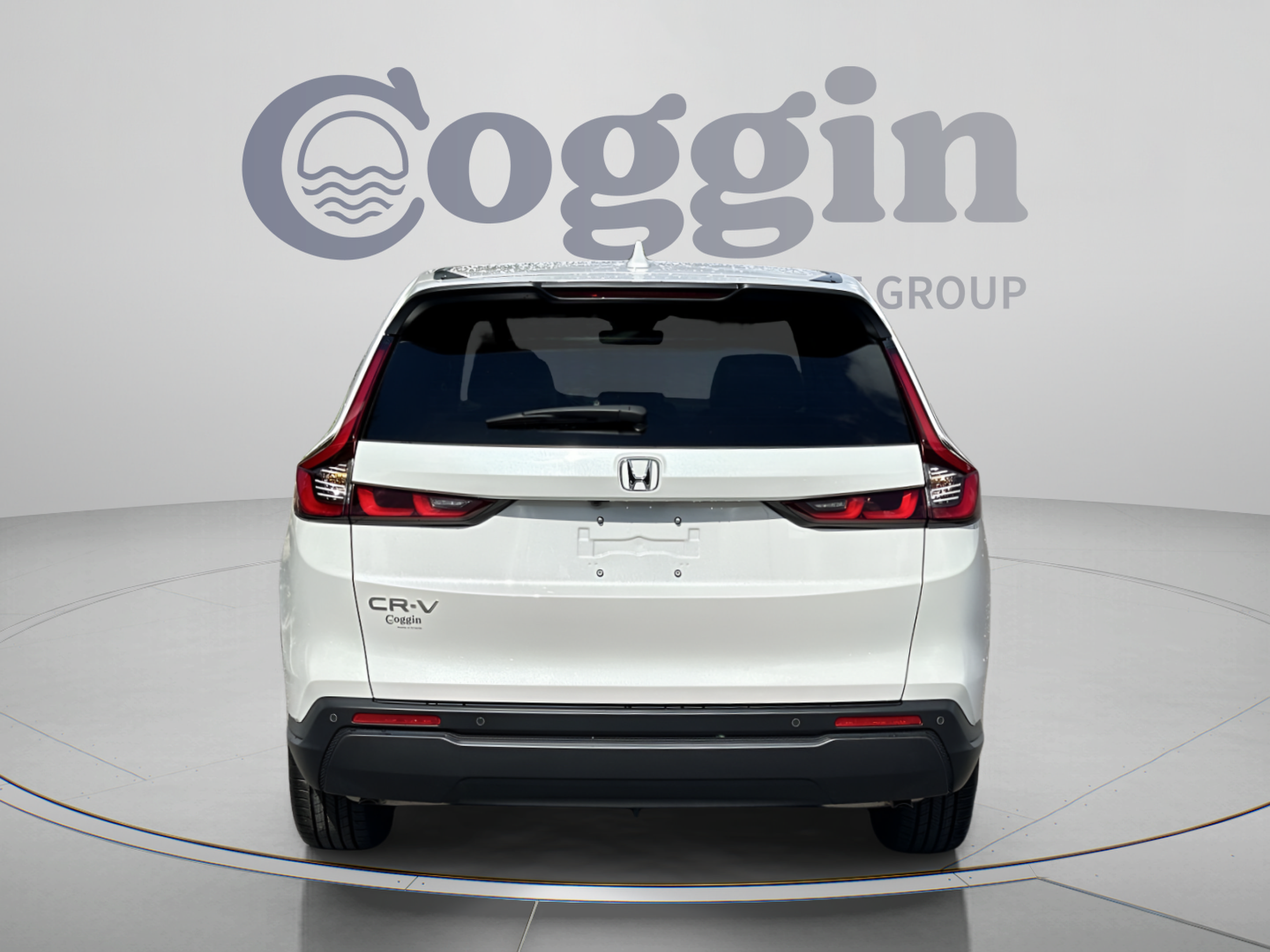 New 2027 Honda CR-V EX-L image 6