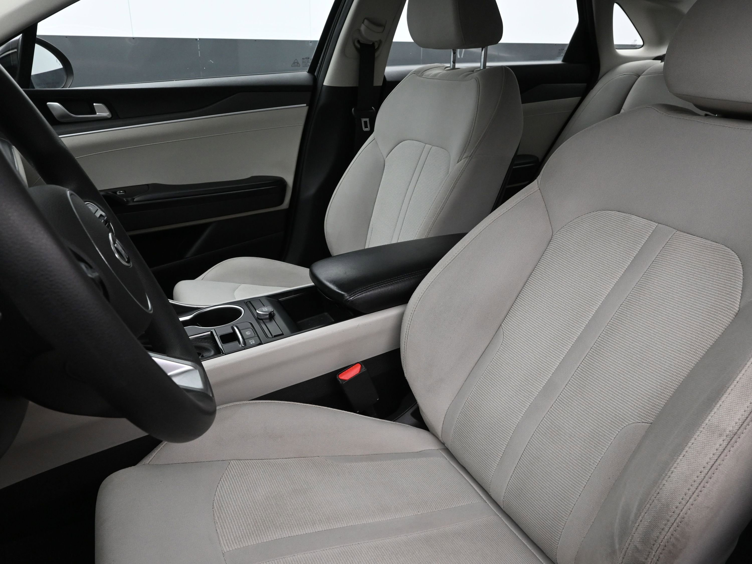 Used 2021 Kia K5 LXS image 11