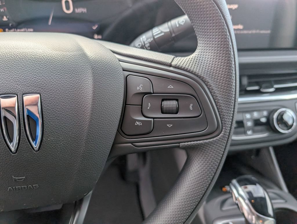 New 2026 Buick Envista Preferred w/ Convenience II Package FWD image 18