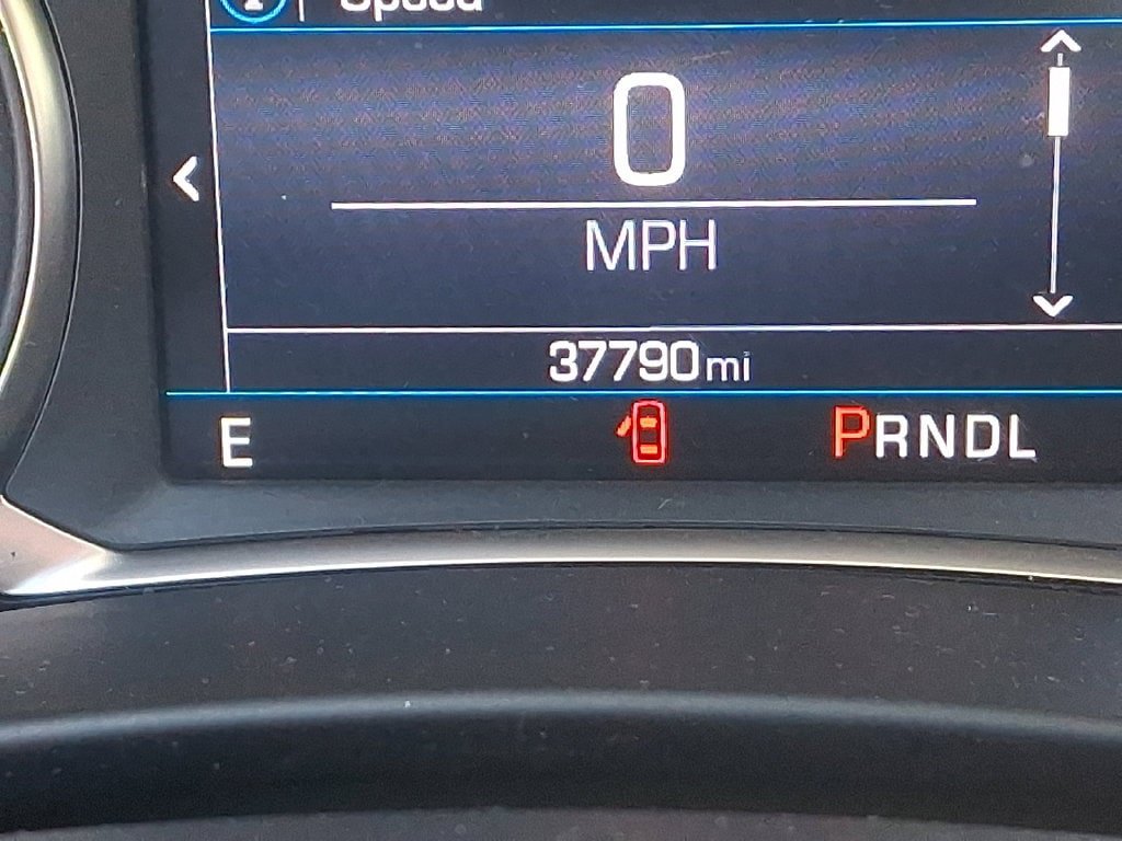 Used 2023 Chevrolet Equinox LT AWD/4WD image 26