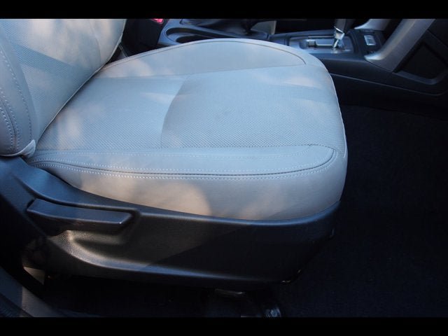 Used 2017 Subaru Forester 2.5i Limited AWD/4WD image 12