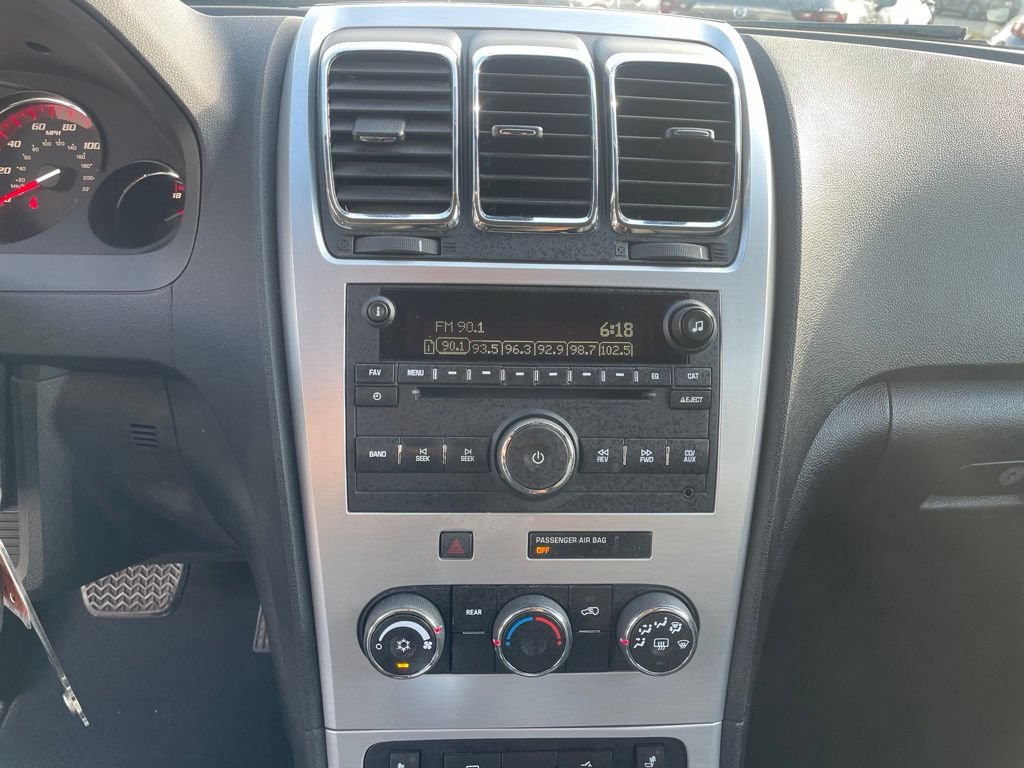 Used 2011 GMC Acadia SLE FWD image 11