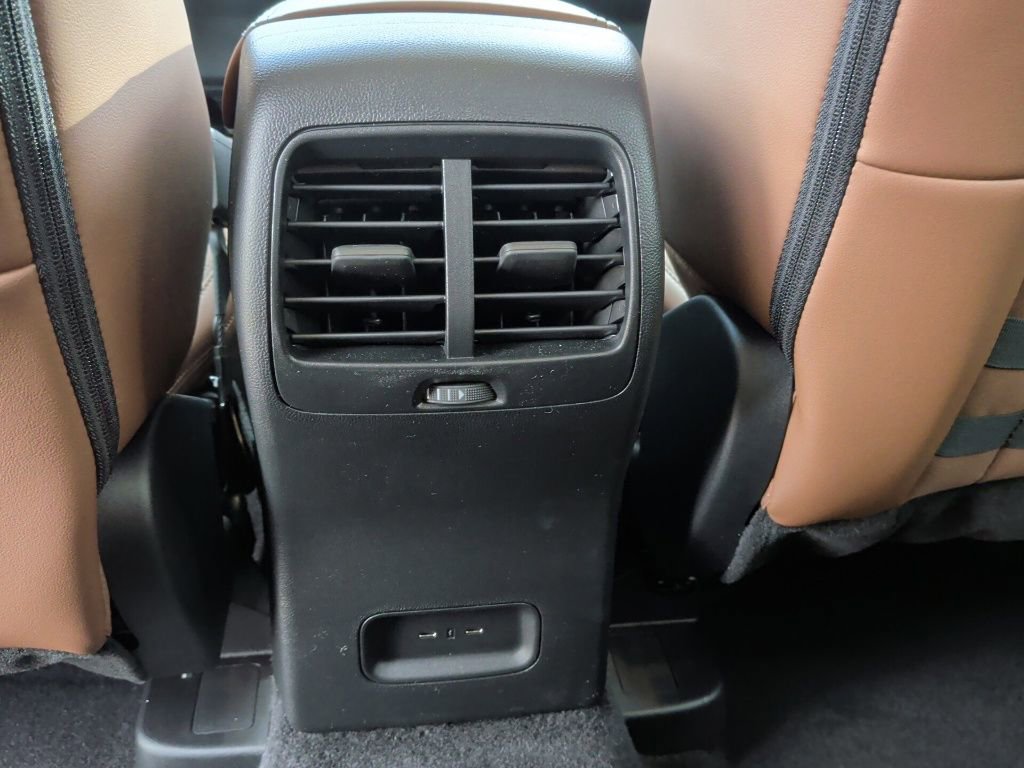 New 2026 Ford Bronco Sport Outer Banks w/ Outer Banks Tech Package+ image 36