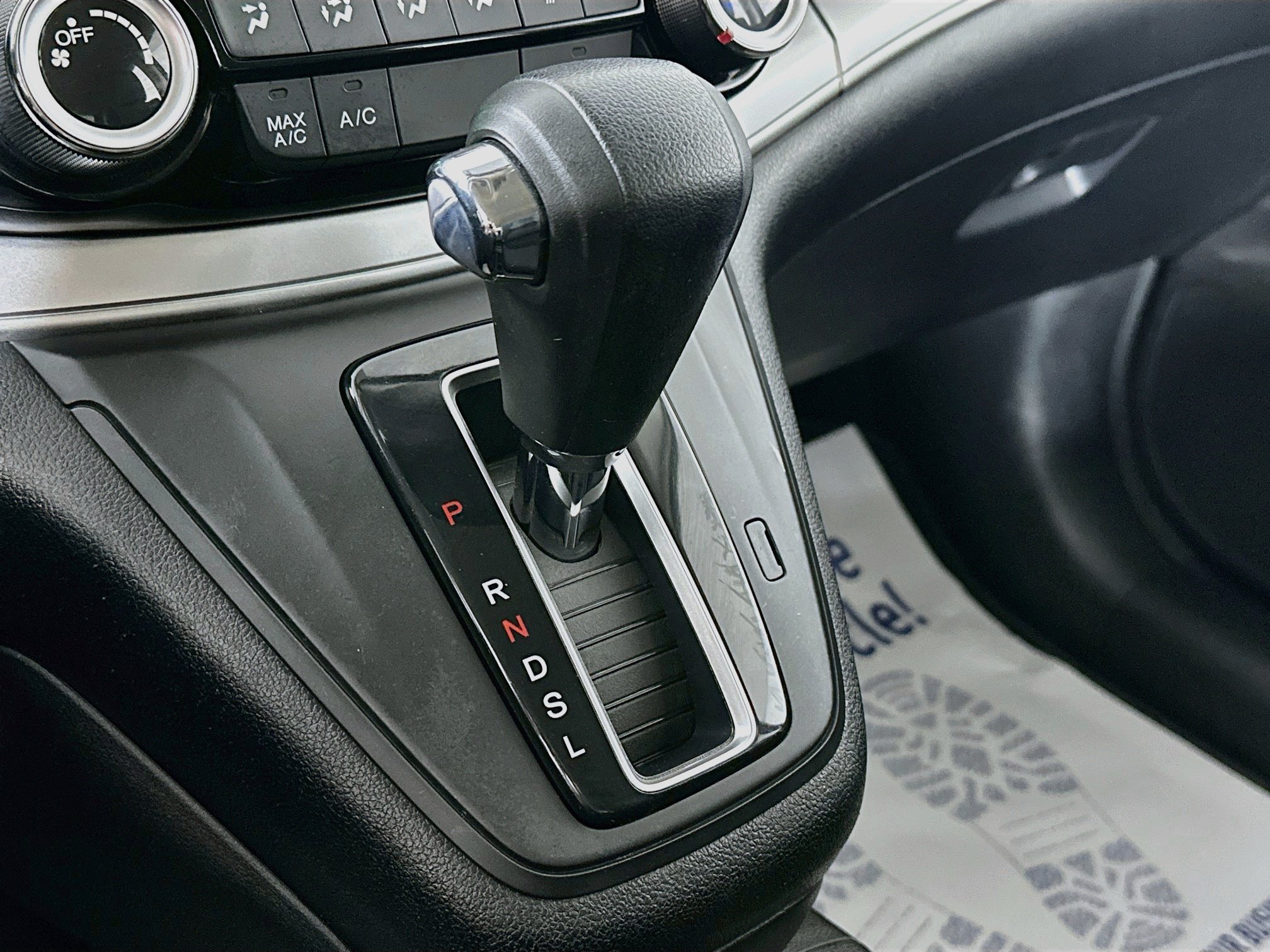 Used 2016 Honda CR-V LX image 16