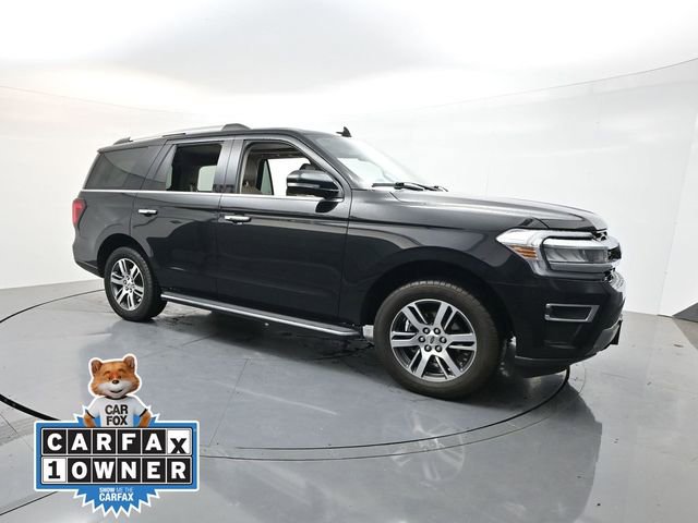 Used 2023 Ford Expedition Limited