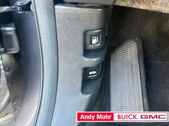 Used 2018 Honda CR-V EX image 19