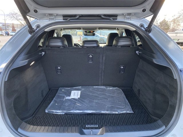 Certified 2025 MAZDA CX-30 2.5 Turbo w/ Premium Plus Pkg image 28