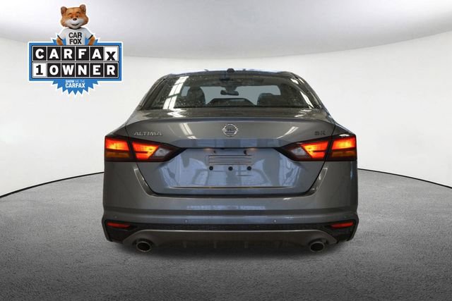 Used 2020 Nissan Altima 2.5 SR image 12