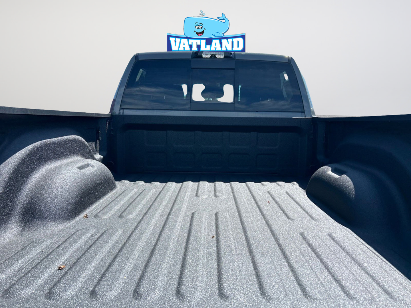 New 2026 RAM 2500 Rebel w/ Rebel Level 2 Equipment Group AWD/4WD image 38