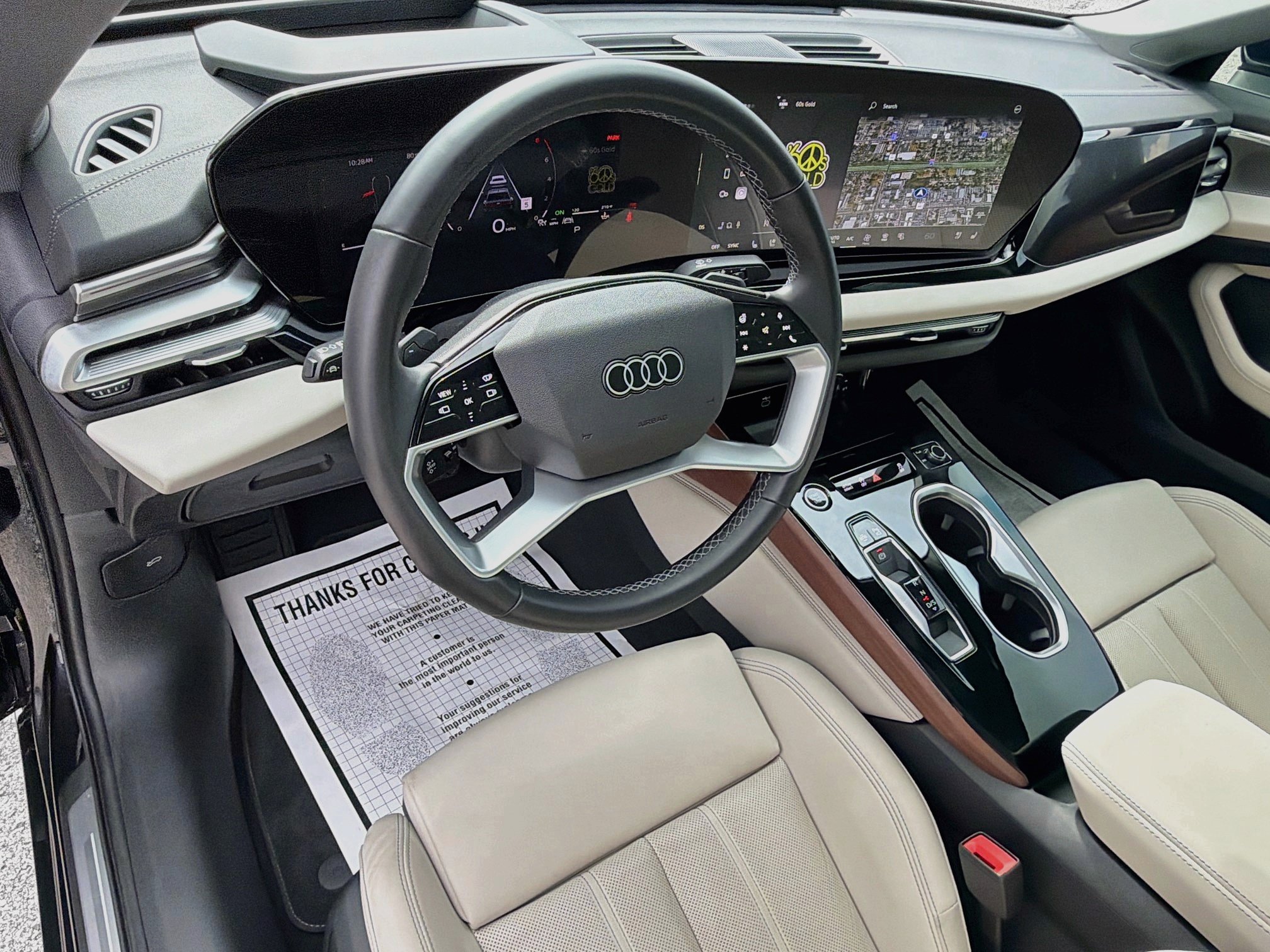 Used 2026 Audi A6 Prestige AWD/4WD image 26