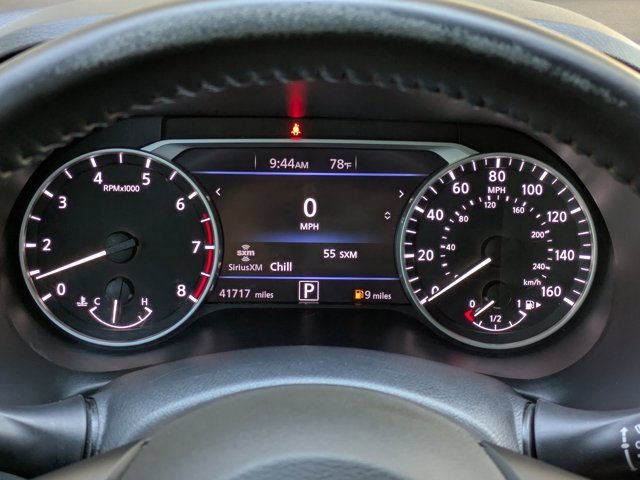 Used 2022 Nissan Sentra SR w/ Electronics Package image 24