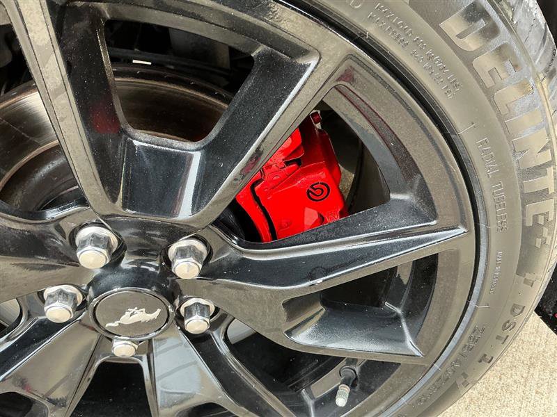 Used 2015 Ford Mustang GT Premium w/ 50 Years Appearance Package image 26