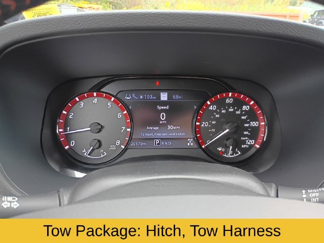 Used 2023 Nissan Frontier PRO-4X w/ Pro-4X Premium Package AWD/4WD image 14
