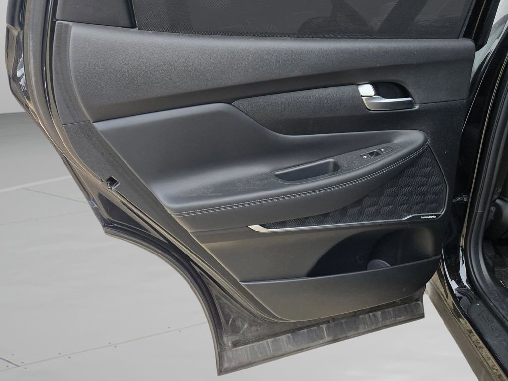 Used 2023 Hyundai Santa Fe Limited image 34