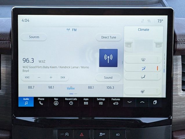 Used 2024 Ford Expedition Limited RWD image 18