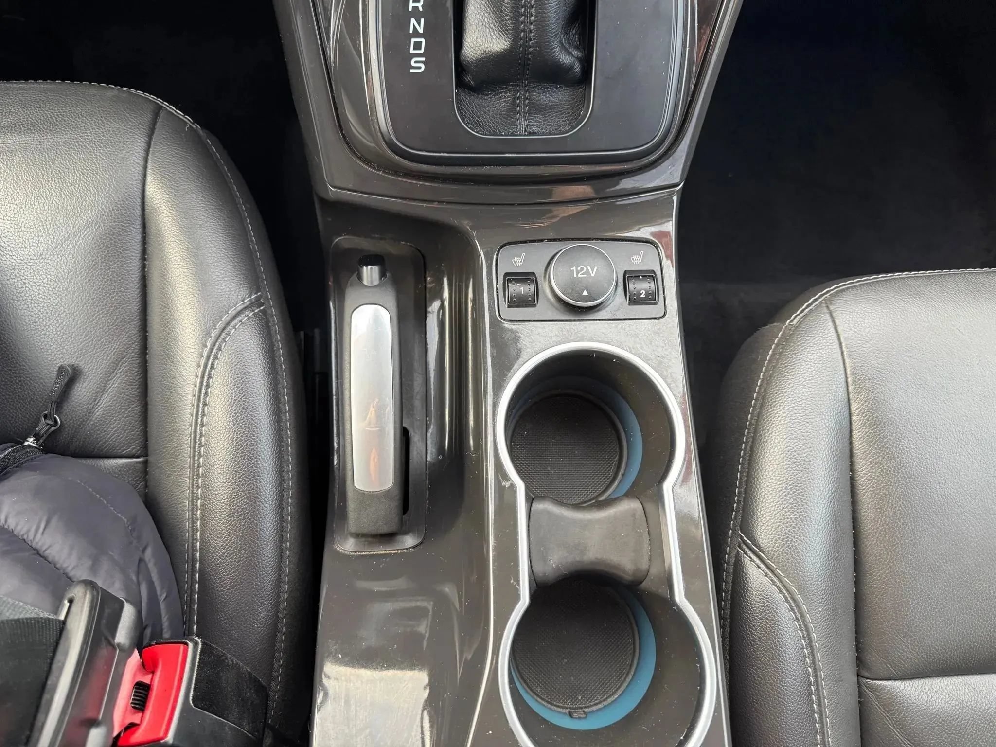 Used 2016 Ford Escape Titanium FWD image 17