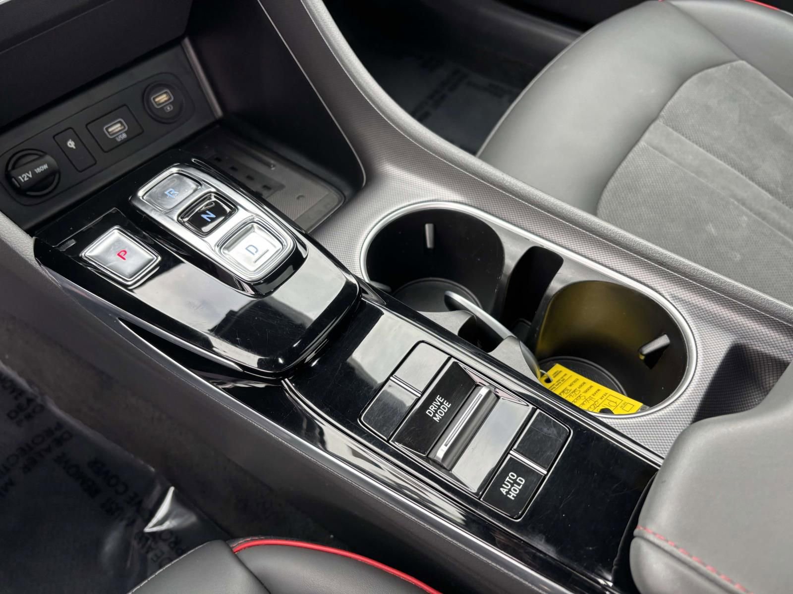 Used 2022 Hyundai Sonata SEL Plus image 26