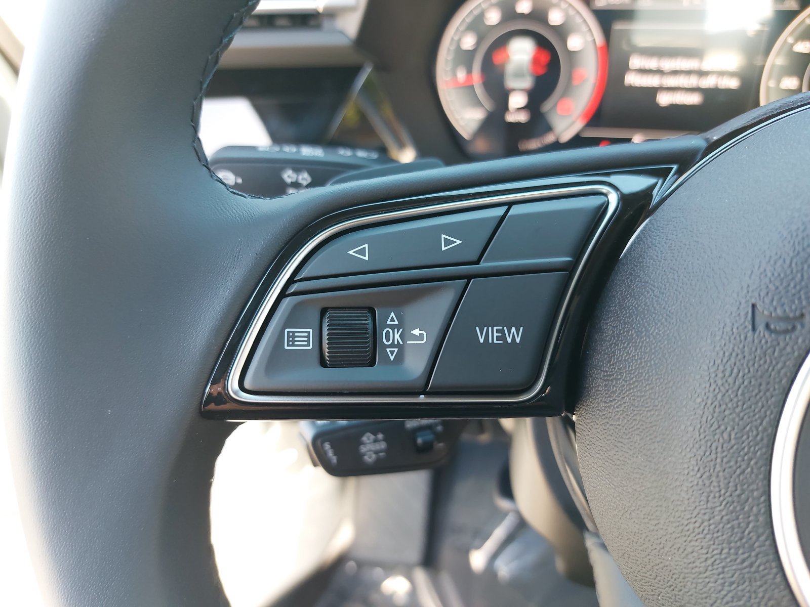 New 2026 Audi A3 2.0T Premium AWD/4WD image 16