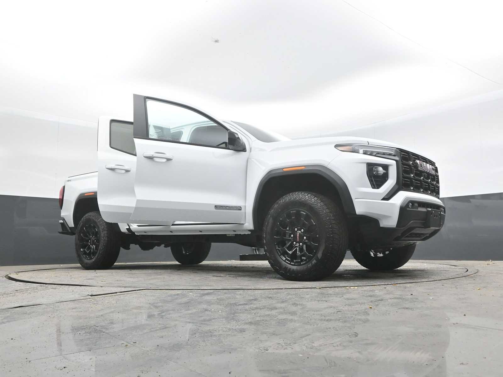 New 2026 GMC Canyon Elevation w/ Convenience Package AWD/4WD image 55