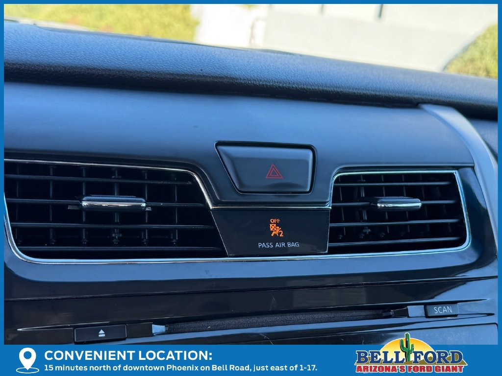Used 2015 Nissan Altima 2.5 S w/ Special Edition Package FWD image 28