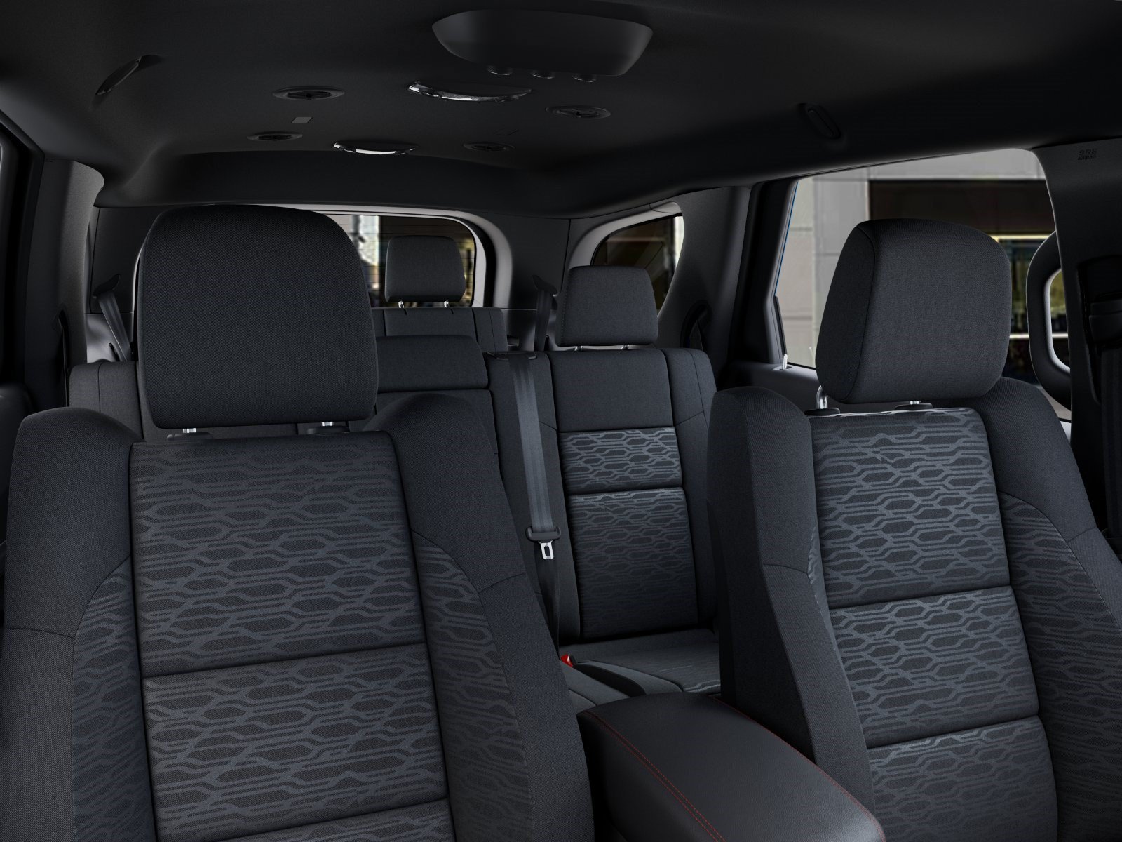 New 2026 Dodge Durango GT w/ Blacktop Package AWD/4WD image 26