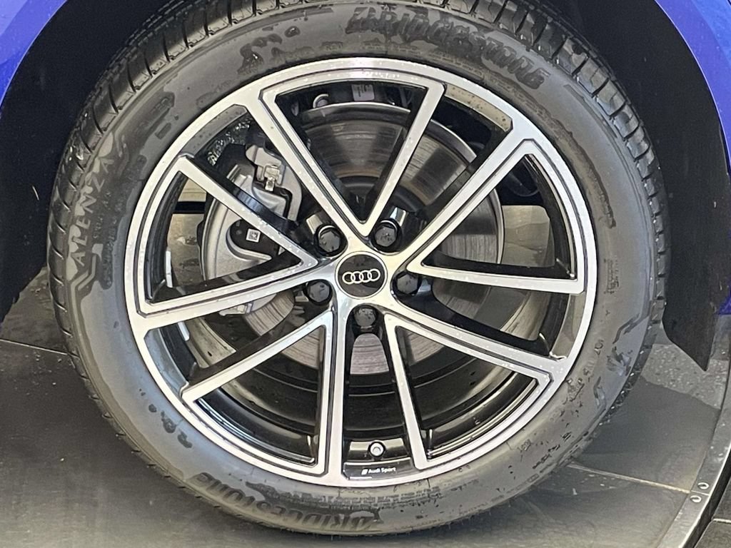 New 2026 Audi Q5 Premium Plus AWD/4WD image 14