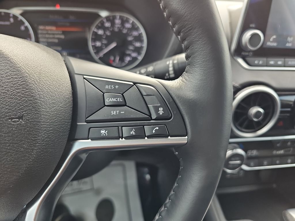 Used 2023 Nissan Sentra SV w/ All-Weather Package image 22