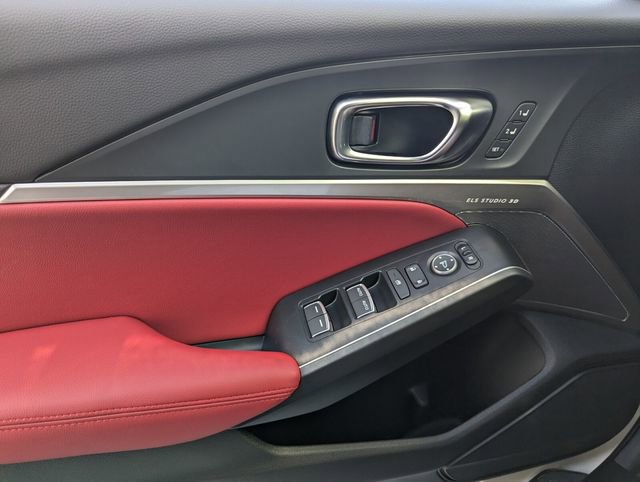 New 2026 Acura Integra A-Spec image 16