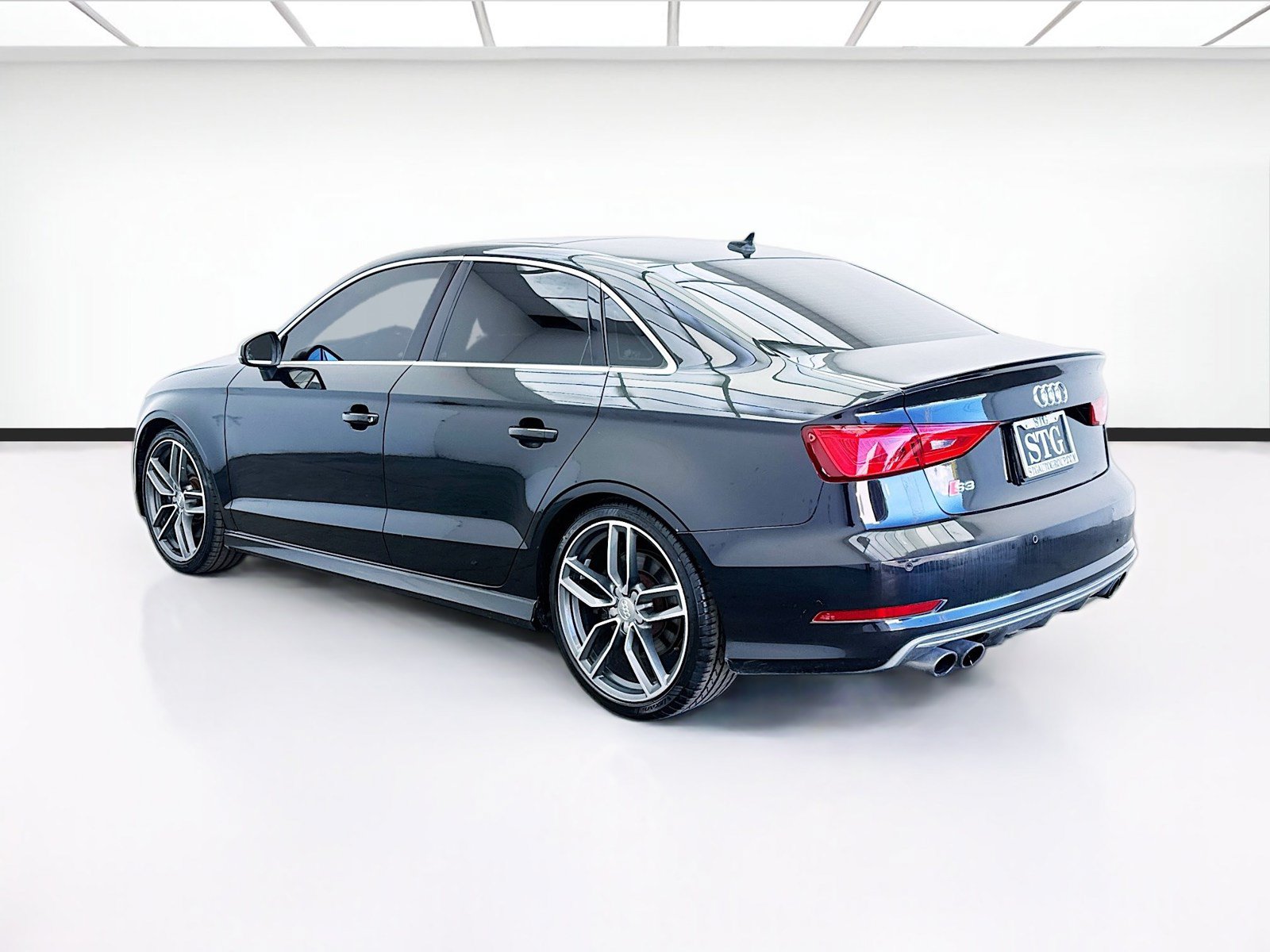 Used 2015 Audi S3 Premium Plus AWD/4WD image 6