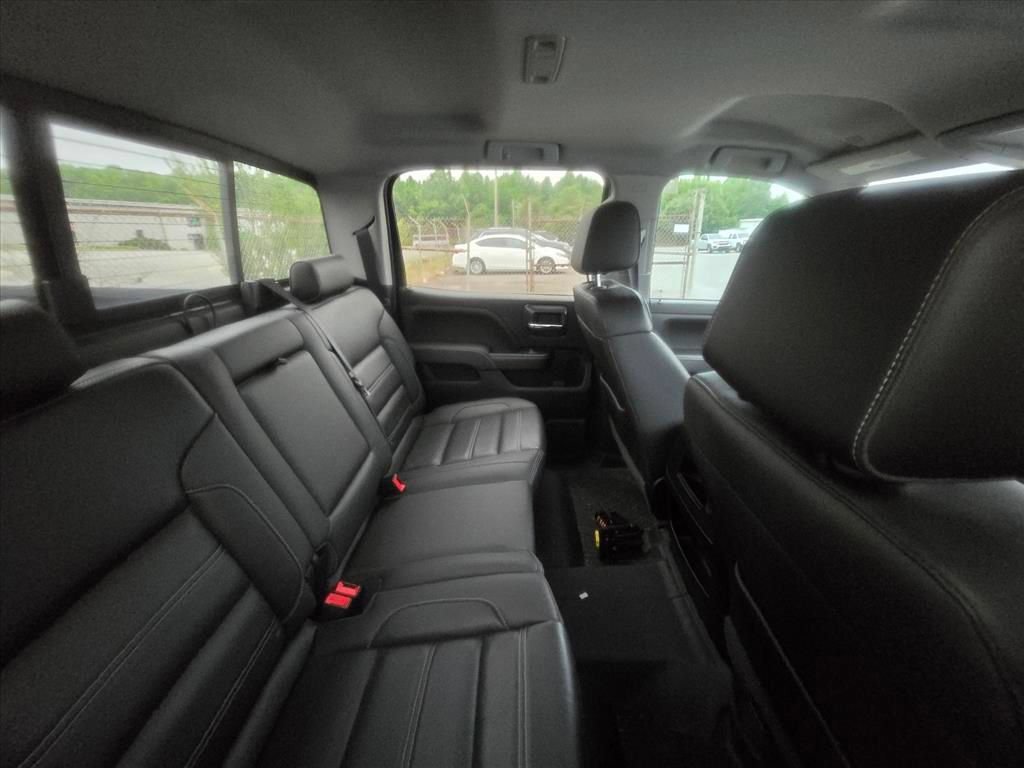 Used 2018 GMC Sierra 1500 Denali AWD/4WD image 5