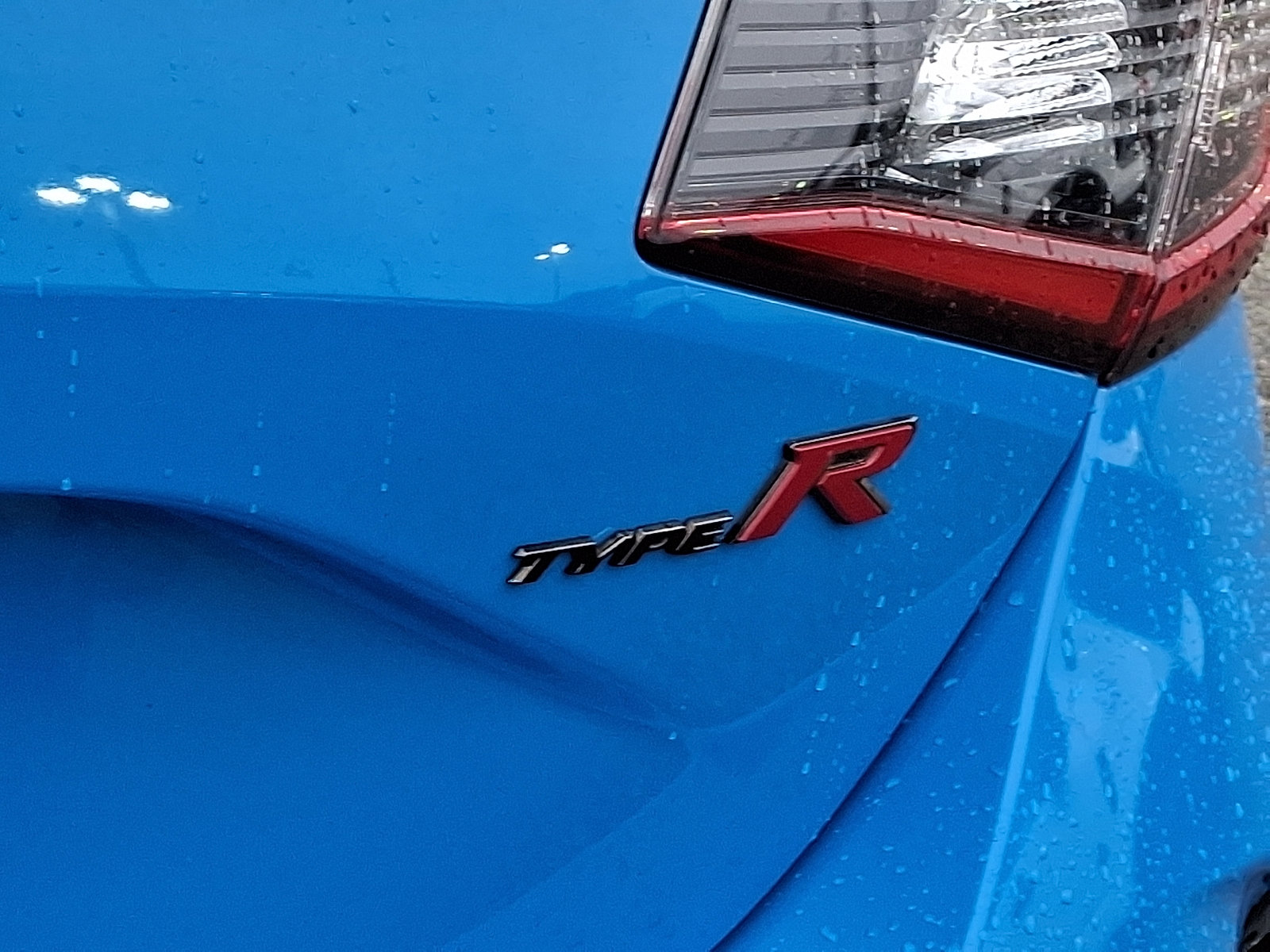 Used 2025 Honda Civic Type R image 31