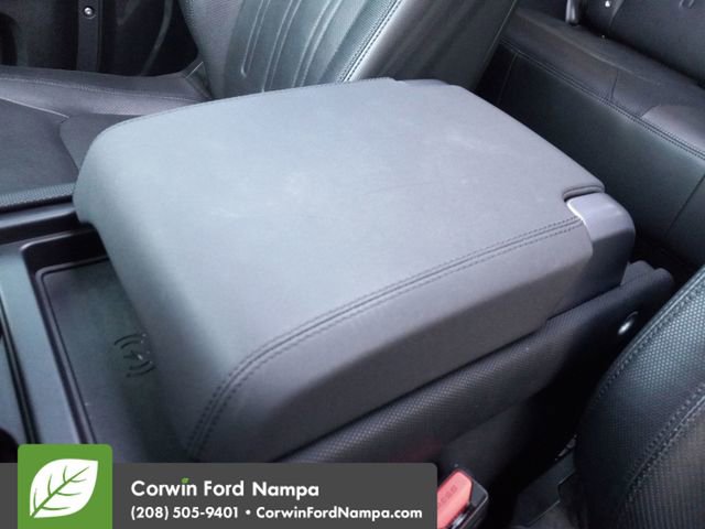 Used 2021 Land Rover Defender 90 X-Dynamic S image 19