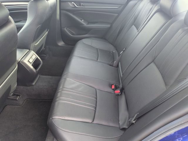Used 2021 Honda Accord Sport Special Edition image 22
