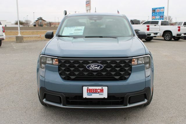New 2026 Ford Maverick XLT FWD image 2
