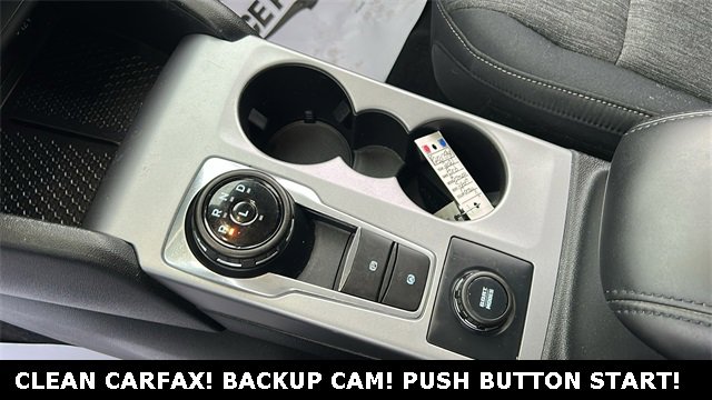 Used 2021 Ford Bronco Sport Big Bend image 17