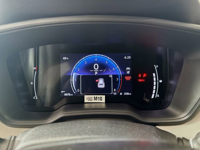 New 2026 Toyota Corolla Cross LE image 12