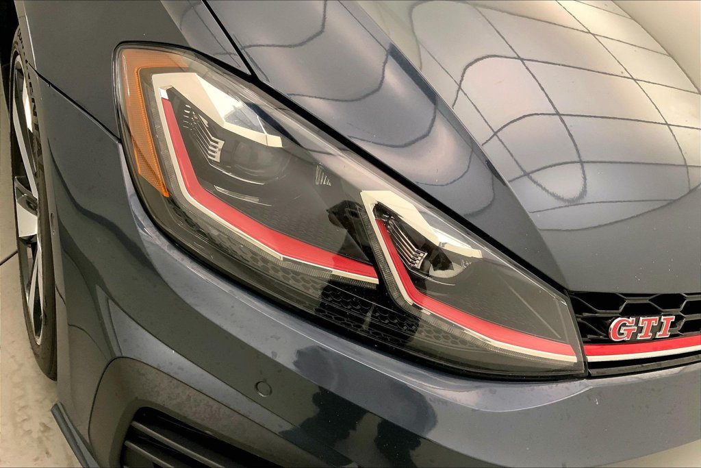 Used 2019 Volkswagen GTI S FWD image 27
