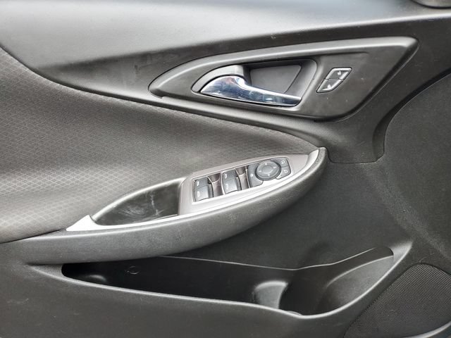 Used 2020 Chevrolet Malibu RS w/ LPO, Convenience Package 1 FWD image 22