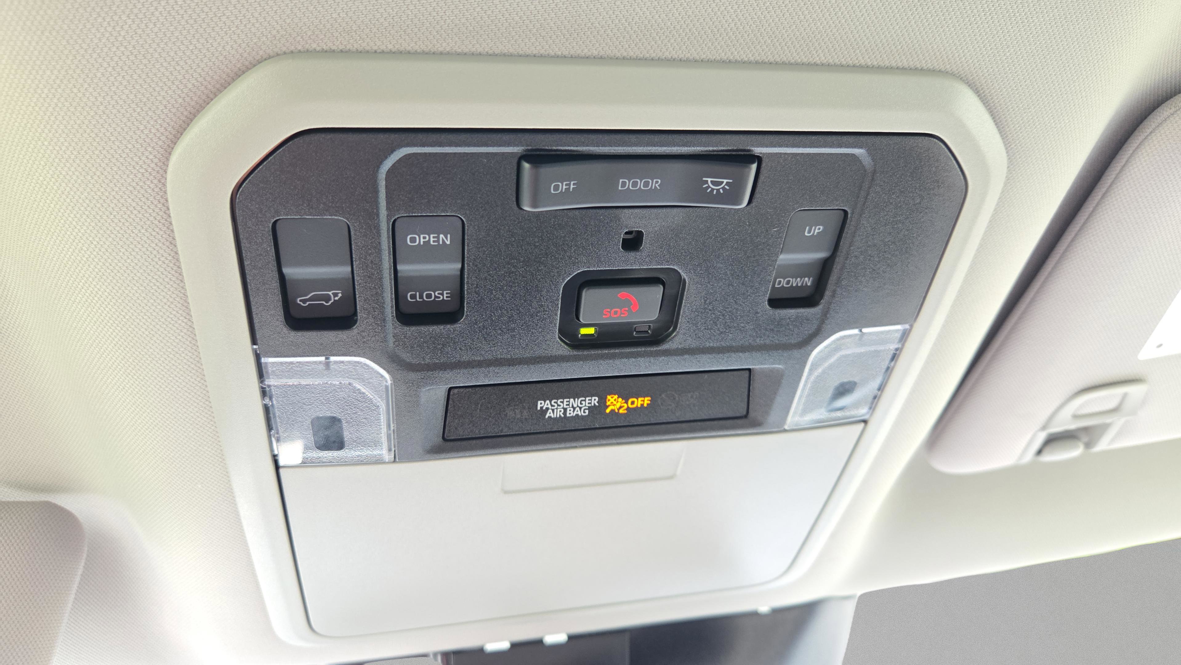 Certified 2024 Toyota Sequoia SR5 image 14