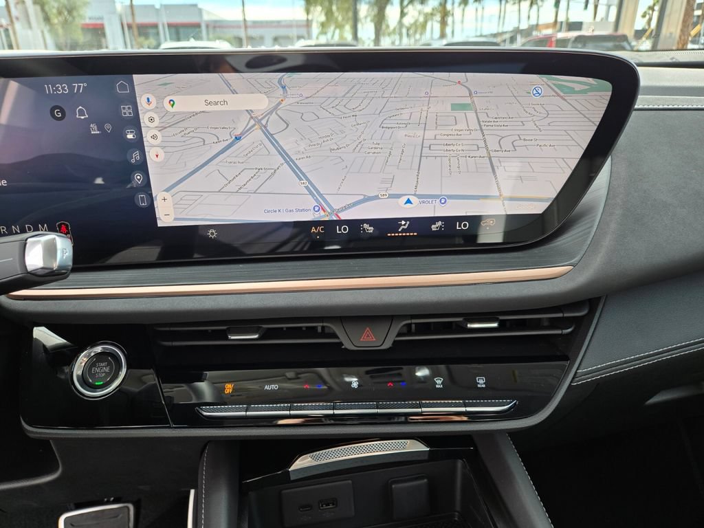 New 2026 Buick Envision Sport Touring AWD/4WD image 12