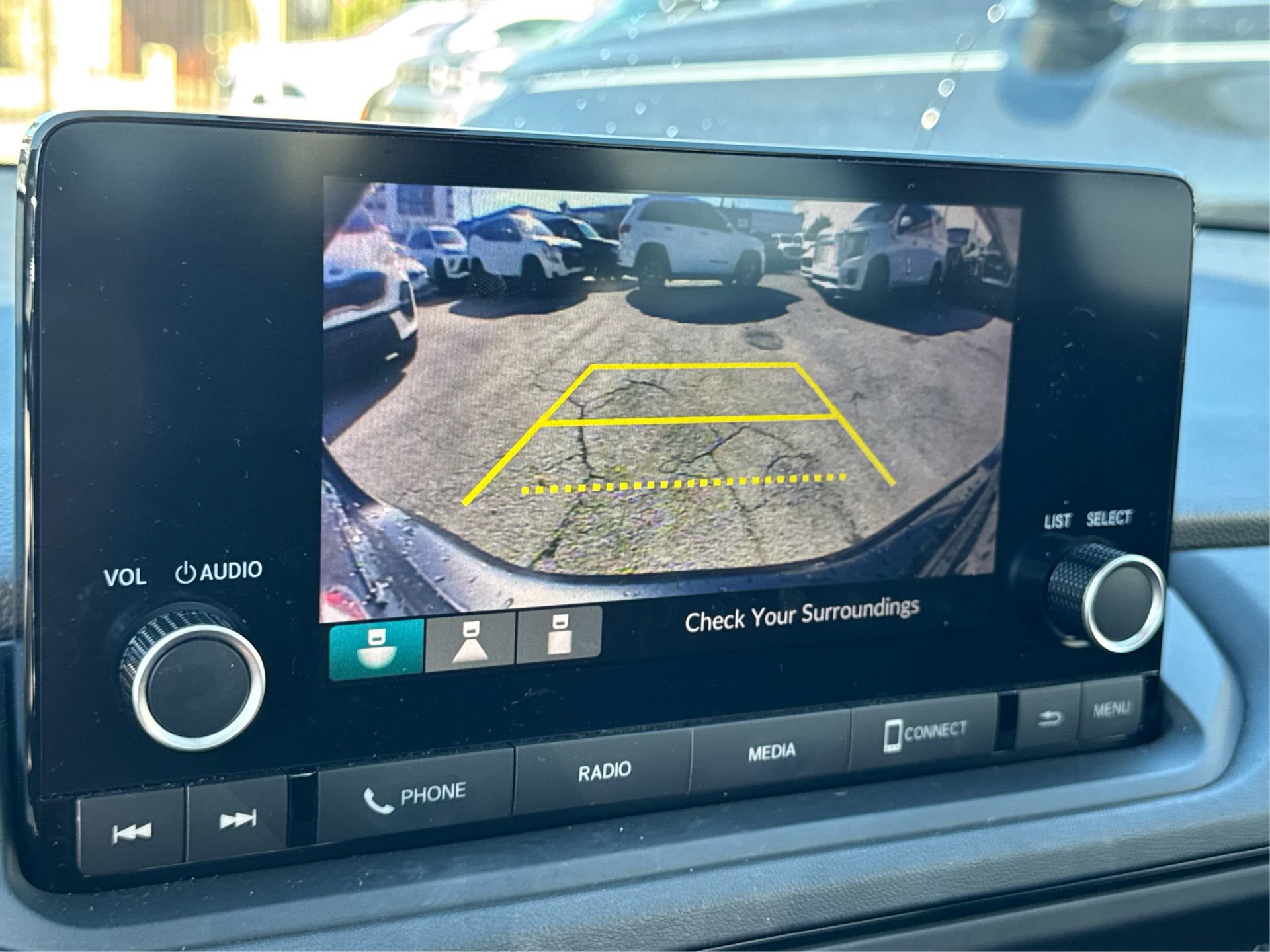 Used 2023 Honda Accord LX image 29