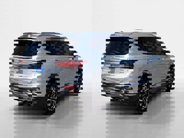 Used 2019 Hyundai Santa Fe AWD image 5