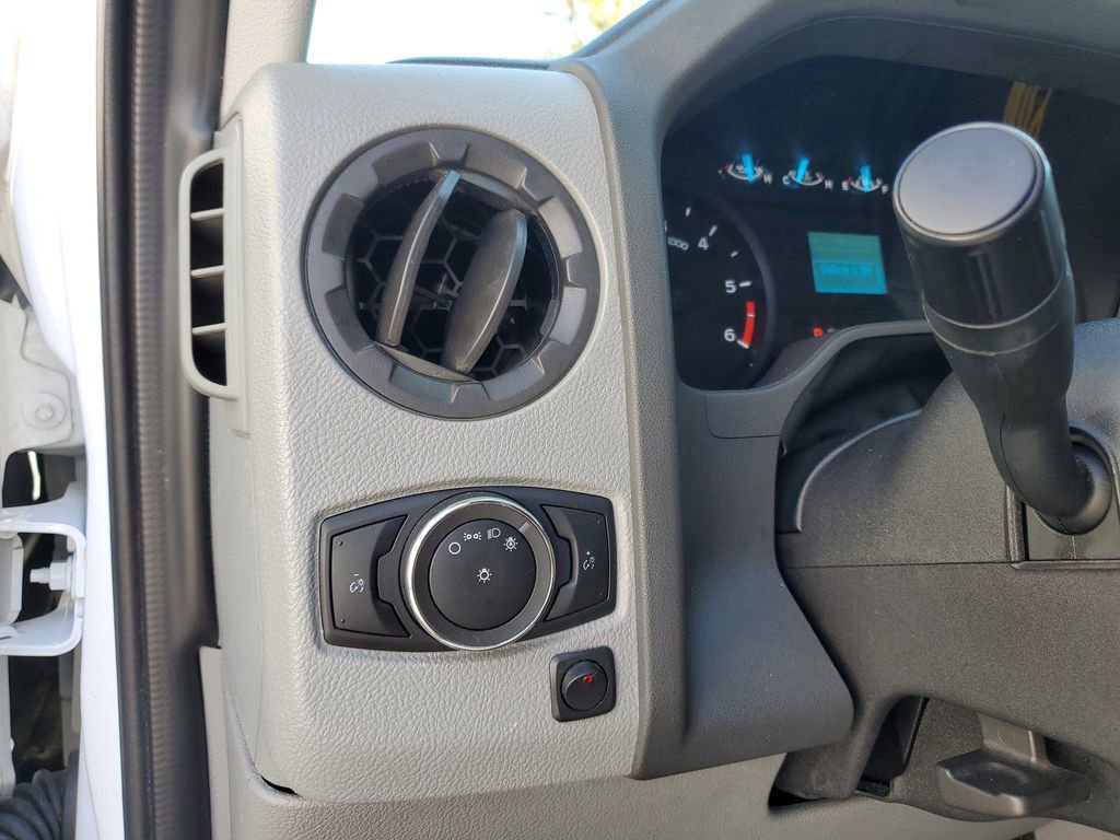 Used 2024 Ford E-350 and Econoline 350 Super Duty w/ Power Windows & Locks Group RWD image 15