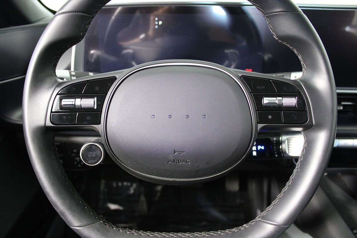 Used 2024 Hyundai Ioniq 6 SE RWD image 10