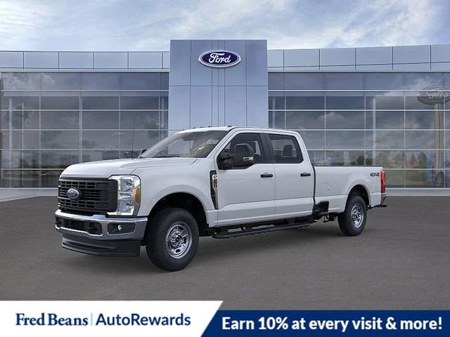 New 2026 Ford F250 XL video 2