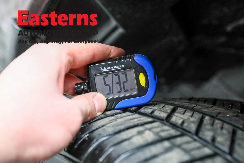 Used 2024 RAM 1500 Classic SLT image 27