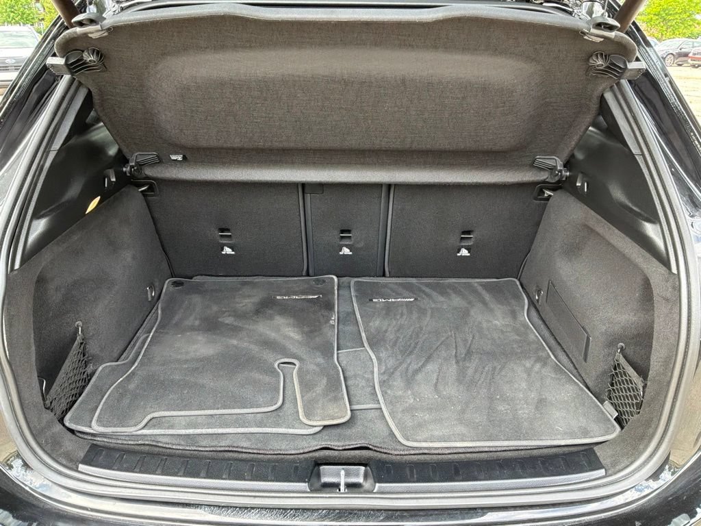 Used 2023 Mercedes-Benz GLA 250 4MATIC image 23