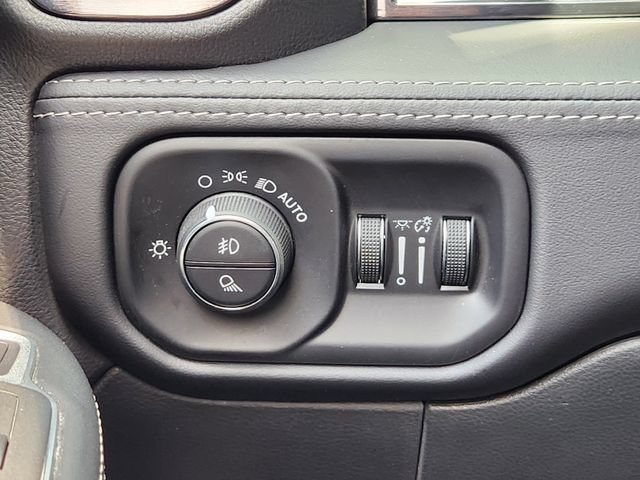 Certified 2022 RAM 2500 Limited AWD/4WD image 22
